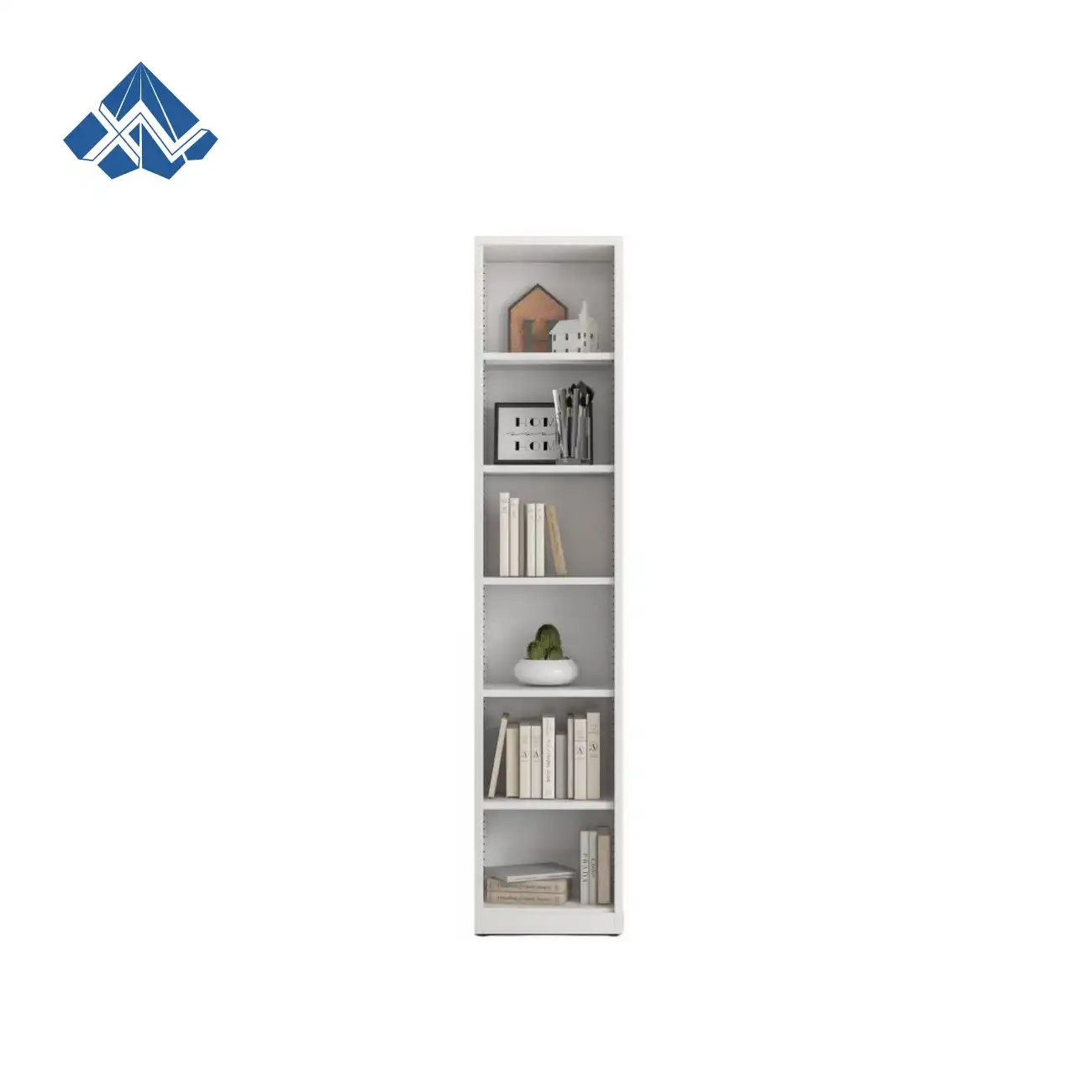 6-layer Narrow-sided Cabinet